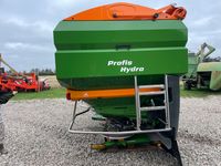 Amazone ZA-TS 4200 Hydro - Gødningsmaskiner - Liftophængte gødningsspredere - 8