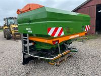Amazone ZA-TS 4200 Hydro - Gødningsmaskiner - Liftophængte gødningsspredere - 5