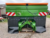 Amazone ZA-TS 4200 Hydro - Gødningsmaskiner - Liftophængte gødningsspredere - 2