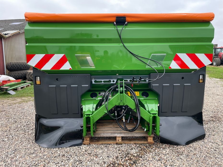 Amazone ZA-TS 4200 Hydro - Gødningsmaskiner - Liftophængte gødningsspredere - 2