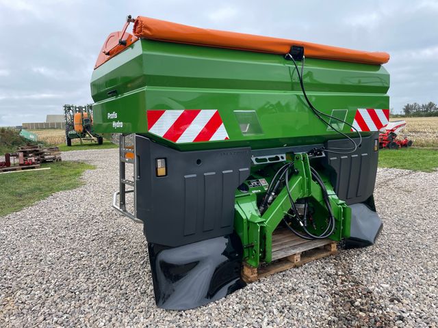 Amazone ZA-TS 4200 Hydro