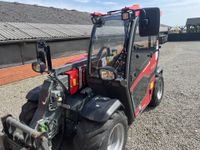 Wiedenmann T 4512 T4512 - Læssemaskiner - Teleskoplæssere - 3