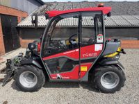 Wiedenmann T 4512 T4512 - Læssemaskiner - Teleskoplæssere - 2