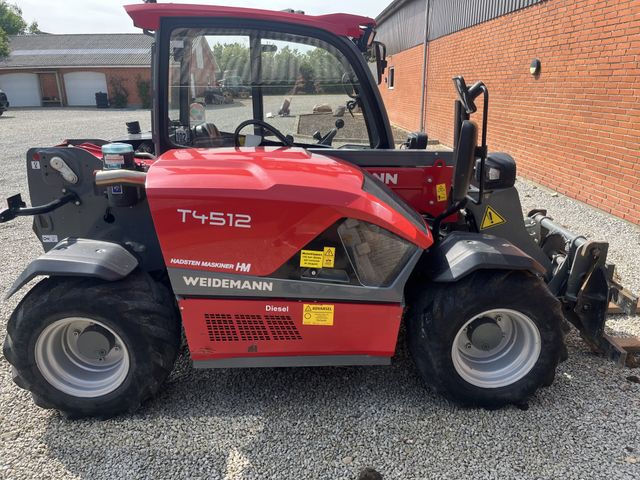 Wiedenmann T 4512