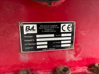 BvL V-MIX 25-S2 - Fuldfoderblandere - Fuldfodervogne - 16