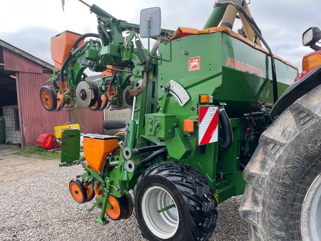 Amazone ED 602 K