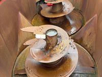 BvL V-MIX 25-S2 - Fuldfoderblandere - Fuldfodervogne - 14