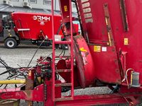 BvL V-MIX 25-S2 - Fuldfoderblandere - Fuldfodervogne - 12