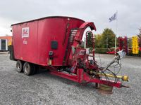 BvL V-MIX 25-S2 - Fuldfoderblandere - Fuldfodervogne - 11