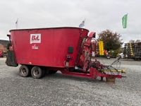 BvL V-MIX 25-S2 - Fuldfoderblandere - Fuldfodervogne - 10