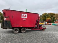 BvL V-MIX 25-S2 - Fuldfoderblandere - Fuldfodervogne - 9