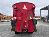 BvL V-MIX 25-S2 - Fuldfoderblandere - Fuldfodervogne - 7