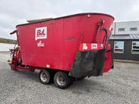 BvL V-MIX 25-S2 - Fuldfoderblandere - Fuldfodervogne - 6