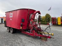 BvL V-MIX 25-S2 - Fuldfoderblandere - Fuldfodervogne - 2