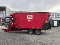 BvL V-MIX 25-S2 - Fuldfoderblandere - Fuldfodervogne - 1