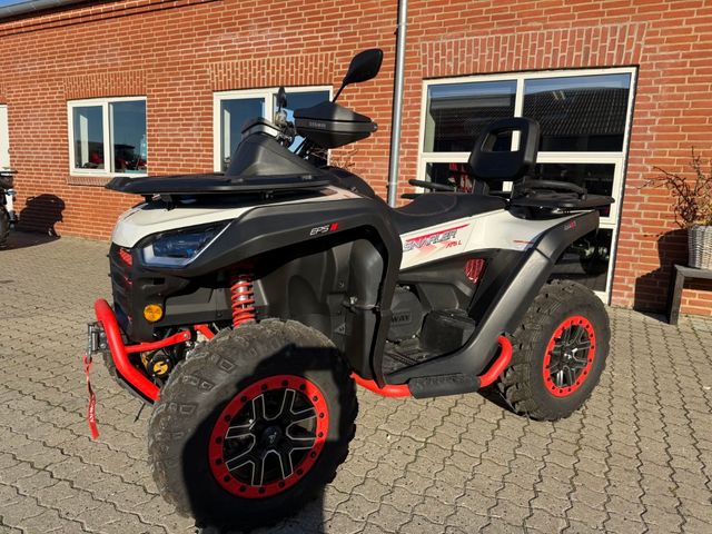 Segway AT6 L 600