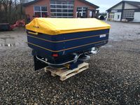 Bogballe L20 Plus 1600 ltr - Gødningsmaskiner - Liftophængte gødningsspredere - 2