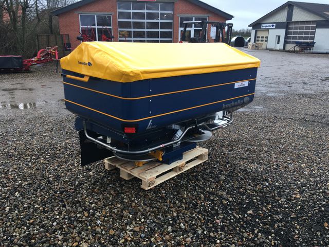 Bogballe L20 Plus 1600 ltr