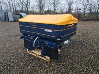 Bogballe L20 Plus 1600 ltr - Gødningsmaskiner - Liftophængte gødningsspredere - 1