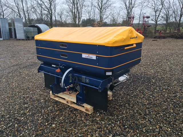 Bogballe L20 Plus 1600 ltr