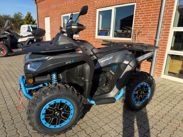 Segway AT6S 600