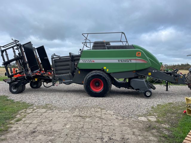 Fendt 12130N Bigballepresser