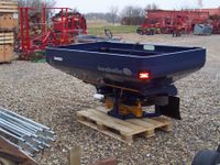 Bogballe L20 Plus 700 ltr - Gødningsmaskiner - Liftophængte gødningsspredere - 1