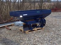 Bogballe L20 Plus 700 ltr - Gødningsmaskiner - Liftophængte gødningsspredere - 2