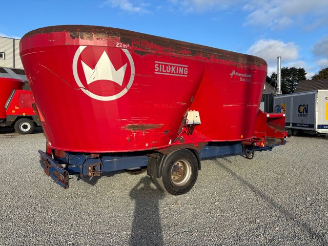 Siloking  3022-22