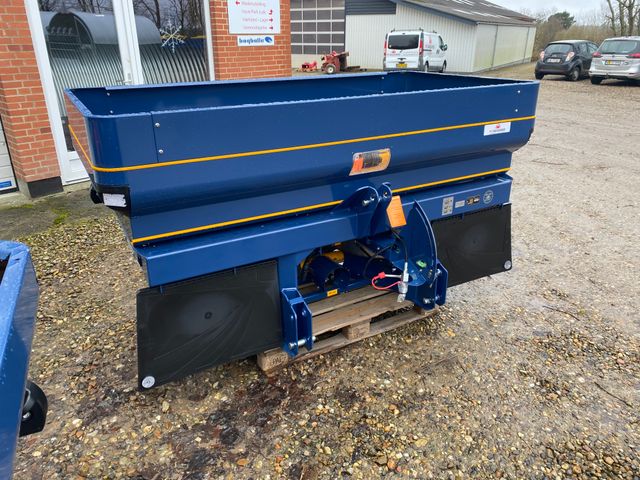 Bogballe M35 Base 1800 LTR