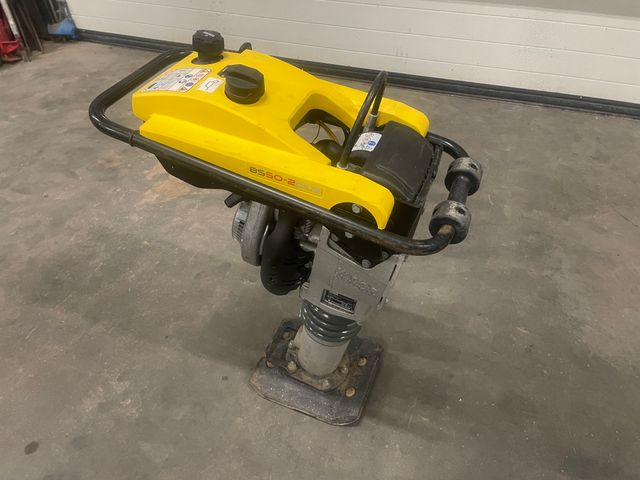 Wacker Neuson BS50-2 Plus