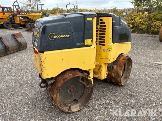 Bomag BMP8500