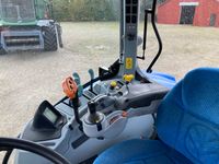 New Holland T 7.185 - Traktorer - Traktorer 4 wd - 8