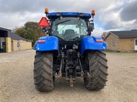 New Holland T 7.185 - Traktorer - Traktorer 4 wd - 7