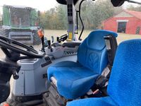 New Holland T 7.185 - Traktorer - Traktorer 4 wd - 9