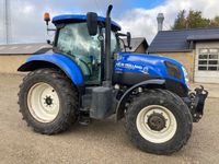New Holland T 7.185 - Traktorer - Traktorer 4 wd - 3