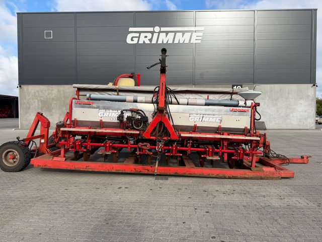 Grimme GL-36-ZS