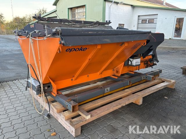 Epoke S2400 ES