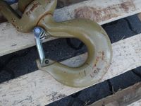 Manitou P 4000 // E-Reco - Læssemaskiner - Teleskoplæssere - 3