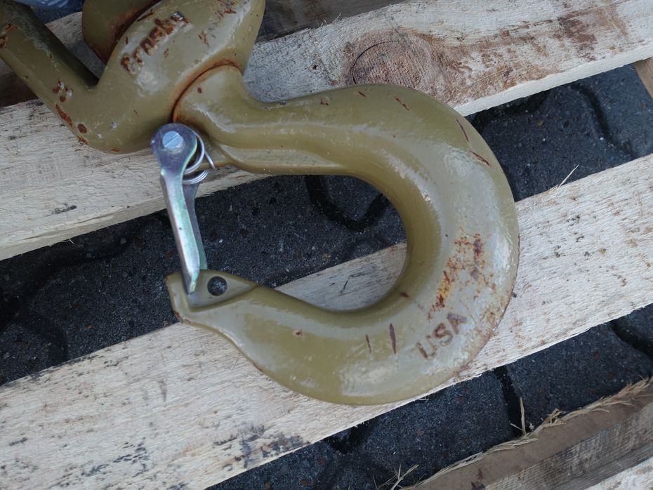 Manitou P 4000 // E-Reco - Læssemaskiner - Teleskoplæssere - 3