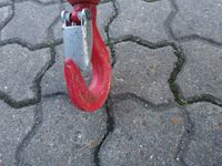 Manitou P 4000 // E-Reco - Læssemaskiner - Teleskoplæssere - 4