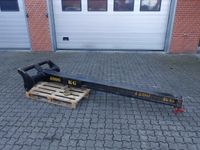 Manitou P 4000 // E-Reco - Læssemaskiner - Teleskoplæssere - 1