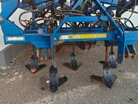 Dalbo DINCO 380 Dinco  380 med hydraulisk opklap - Harver - Stubharver - 4