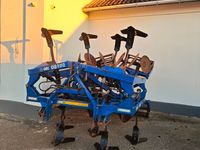 Dalbo DINCO 380 Dinco  380 med hydraulisk opklap - Harver - Stubharver - 1