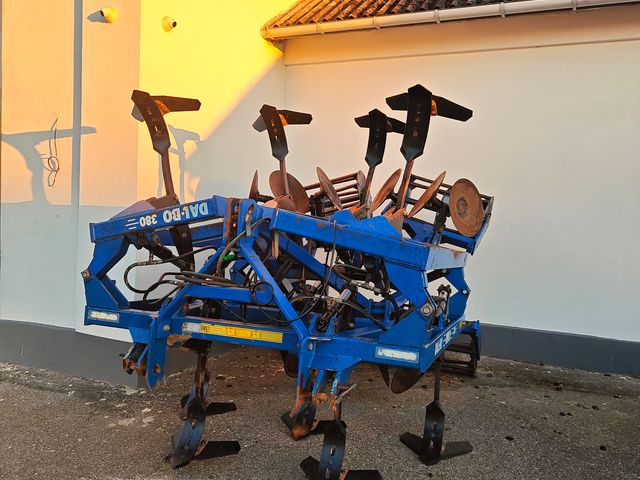 Dalbo DINCO 380
