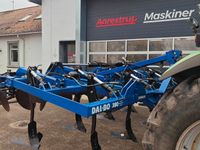 Dalbo DINCO 380 Dinco  380 med hydraulisk opklap - Harver - Stubharver - 2