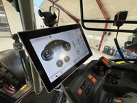 CLAAS ARION 660 CMATIC KUN 1500 TIMER! - Traktorer - Traktorer 4 wd - 20