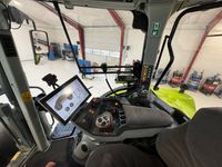 CLAAS ARION 660 CMATIC KUN 1500 TIMER! - Traktorer - Traktorer 4 wd - 18