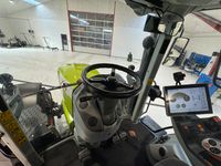 CLAAS ARION 660 CMATIC KUN 1500 TIMER! - Traktorer - Traktorer 4 wd - 22