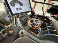 CLAAS ARION 660 CMATIC KUN 1500 TIMER! - Traktorer - Traktorer 4 wd - 19